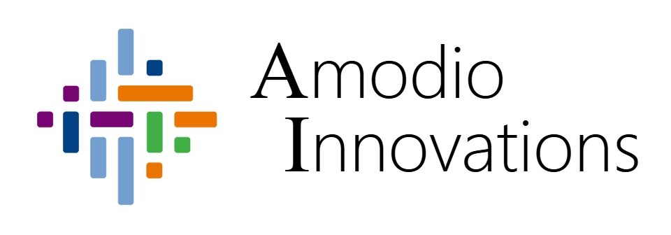 Amodio Innovations - Professional IT Support in Syracuse, NY